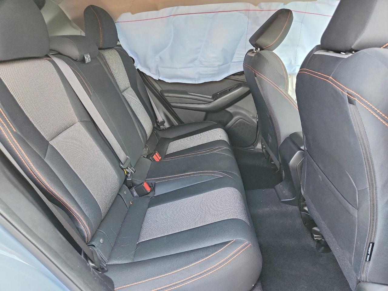 Subaru Crosstrek Premium