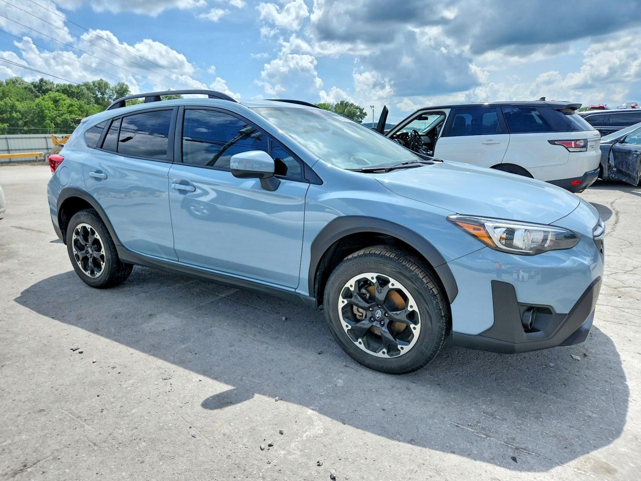 Subaru Crosstrek Premium