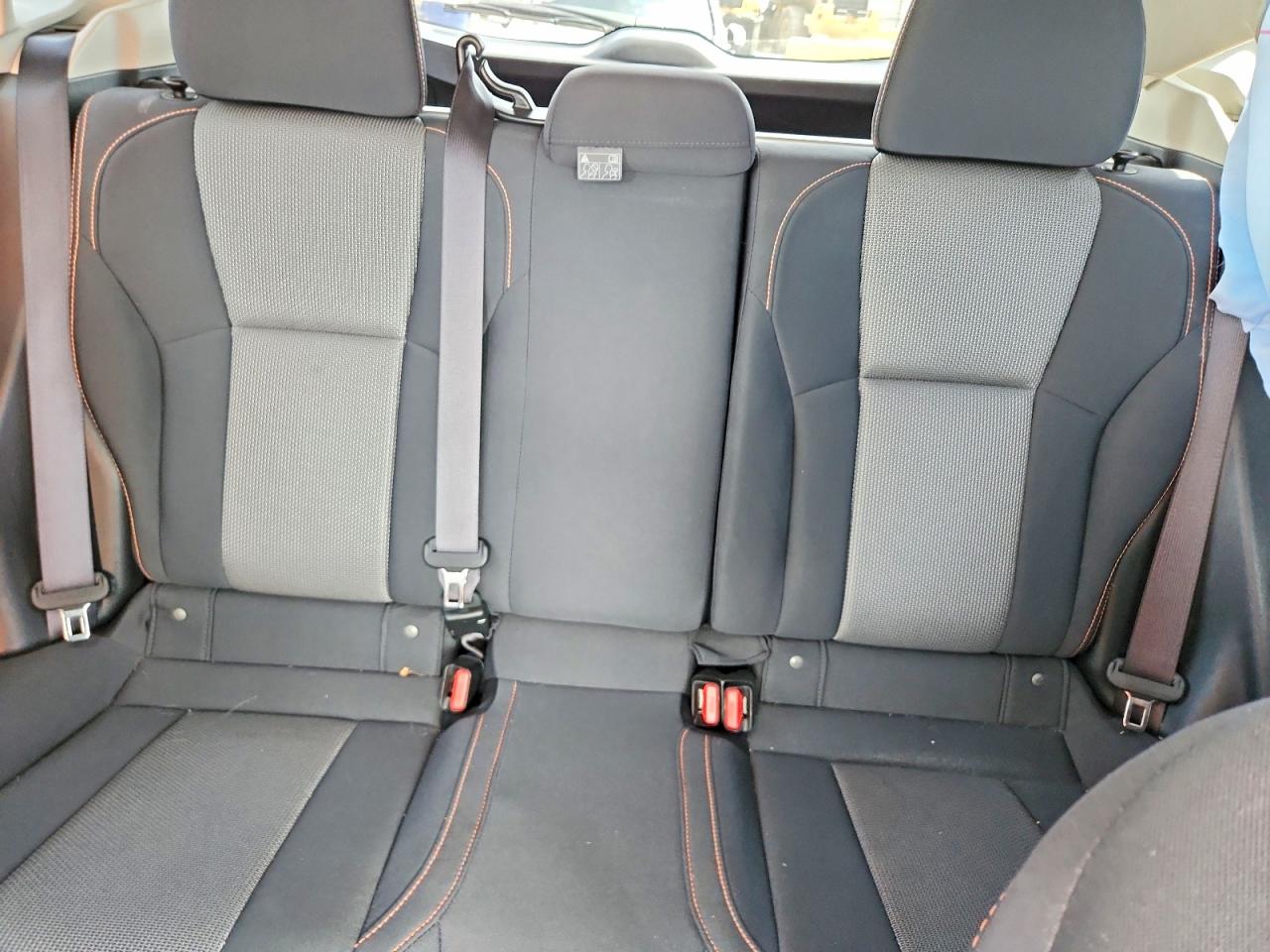 Subaru Crosstrek Premium
