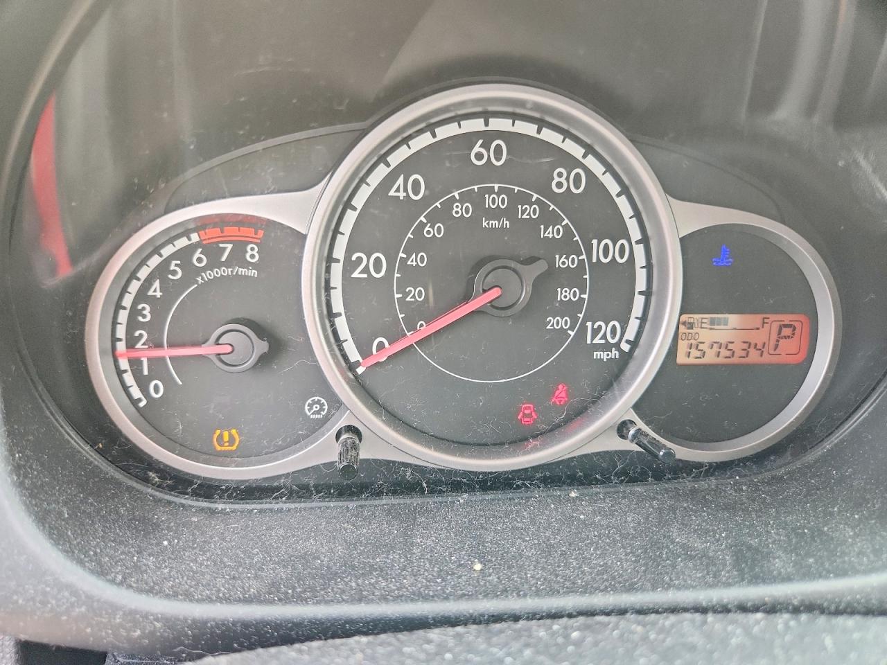 Mazda 2 Sport