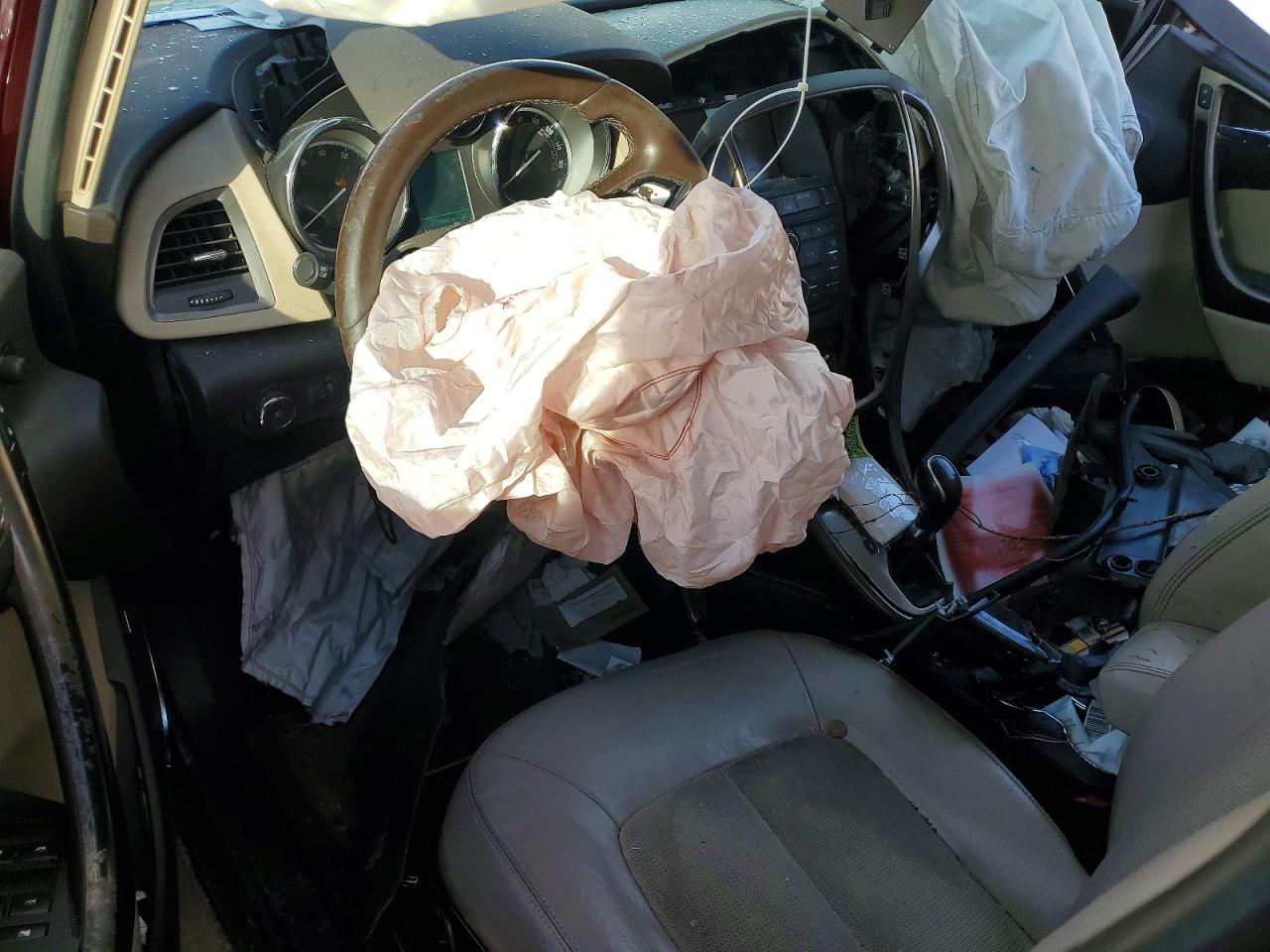 Buick Verano Convenience
