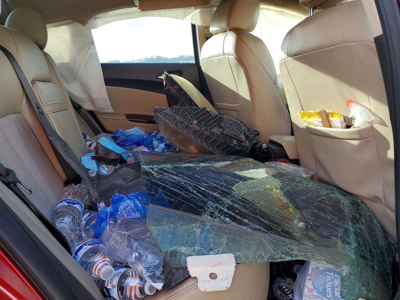 Buick Verano Convenience
