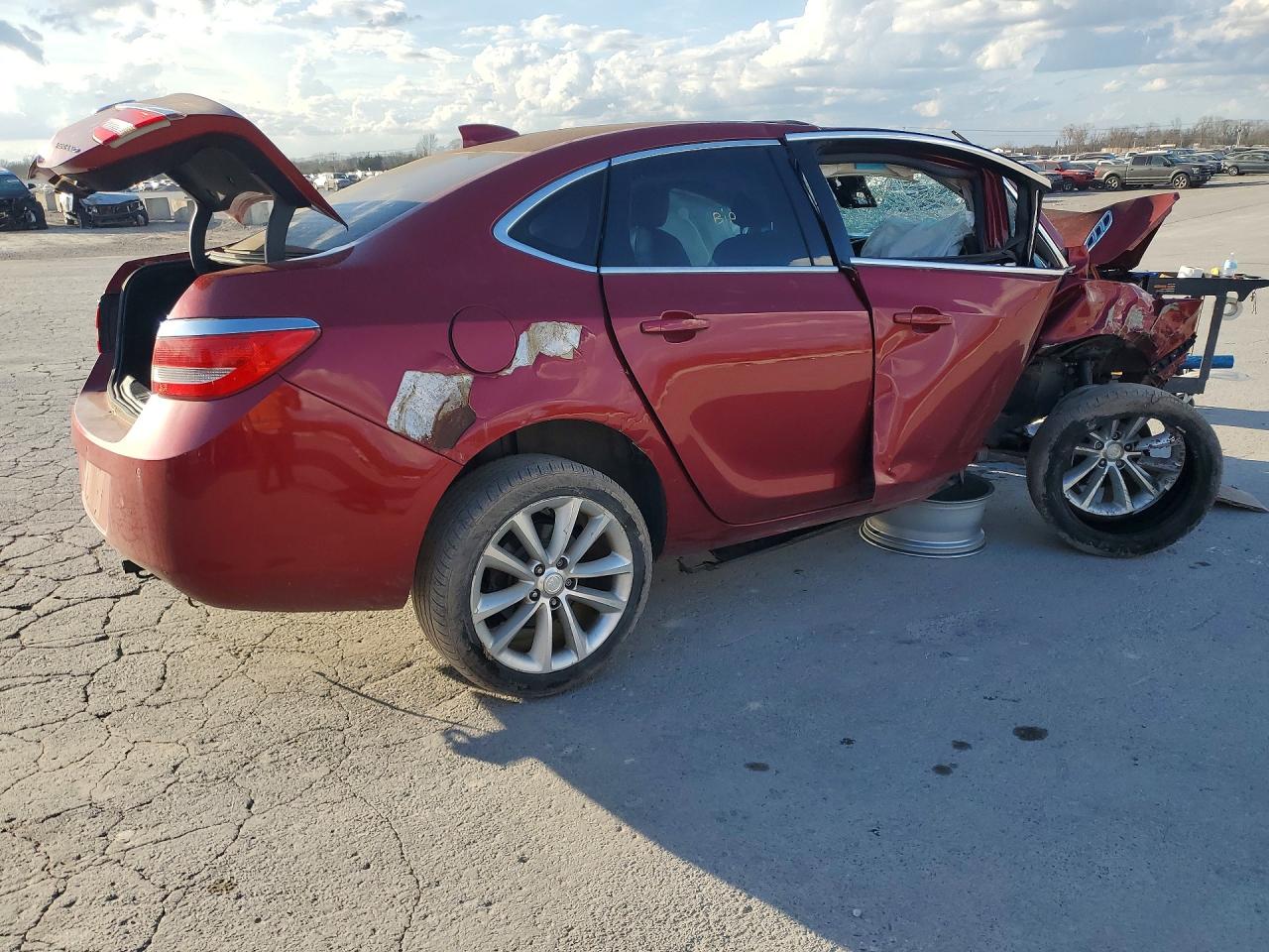 Buick Verano Convenience