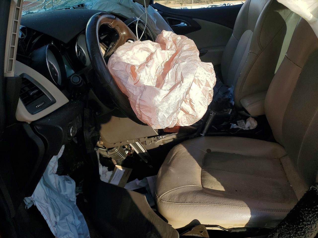 Buick Verano Convenience