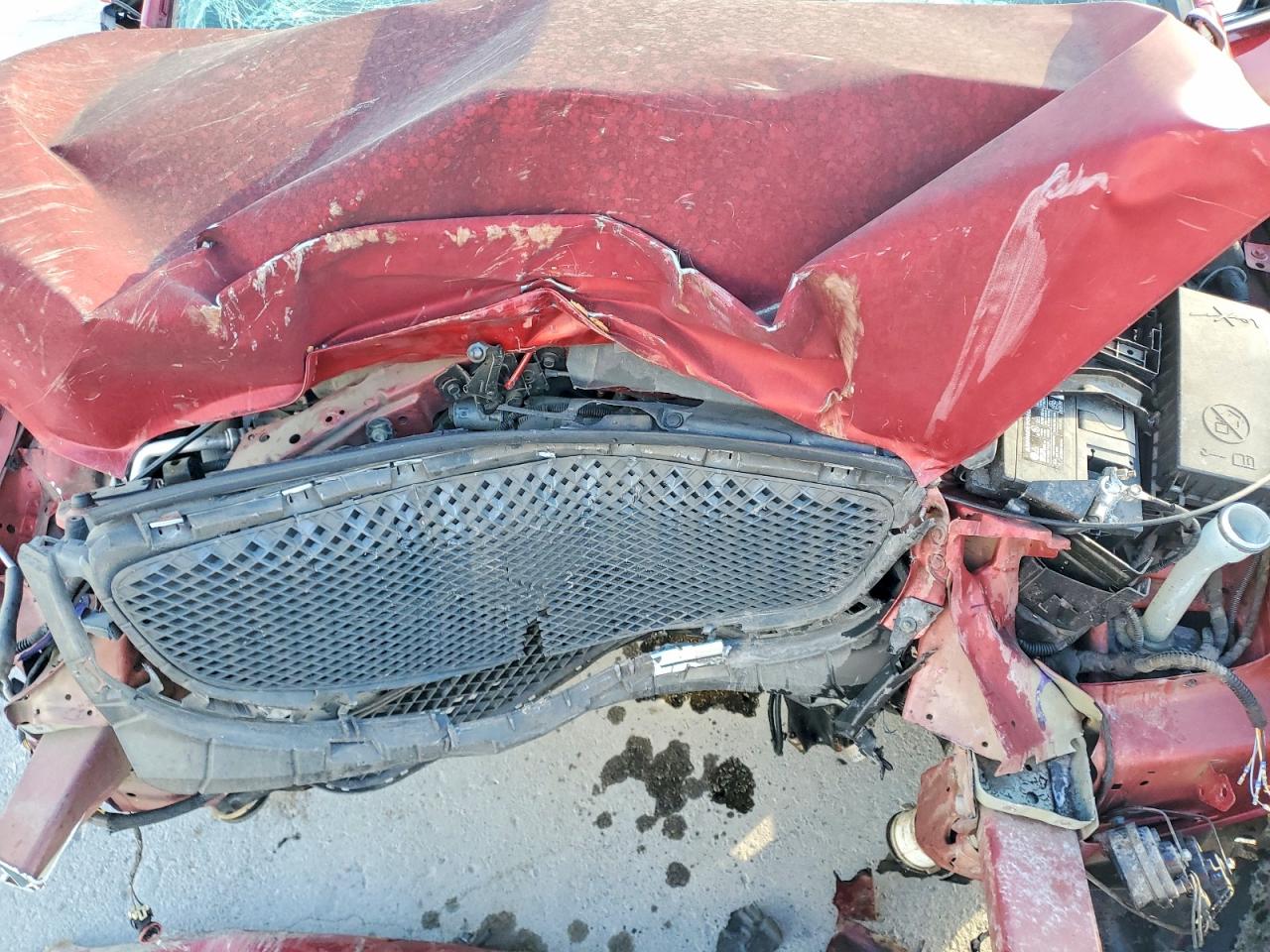 Buick Verano Convenience