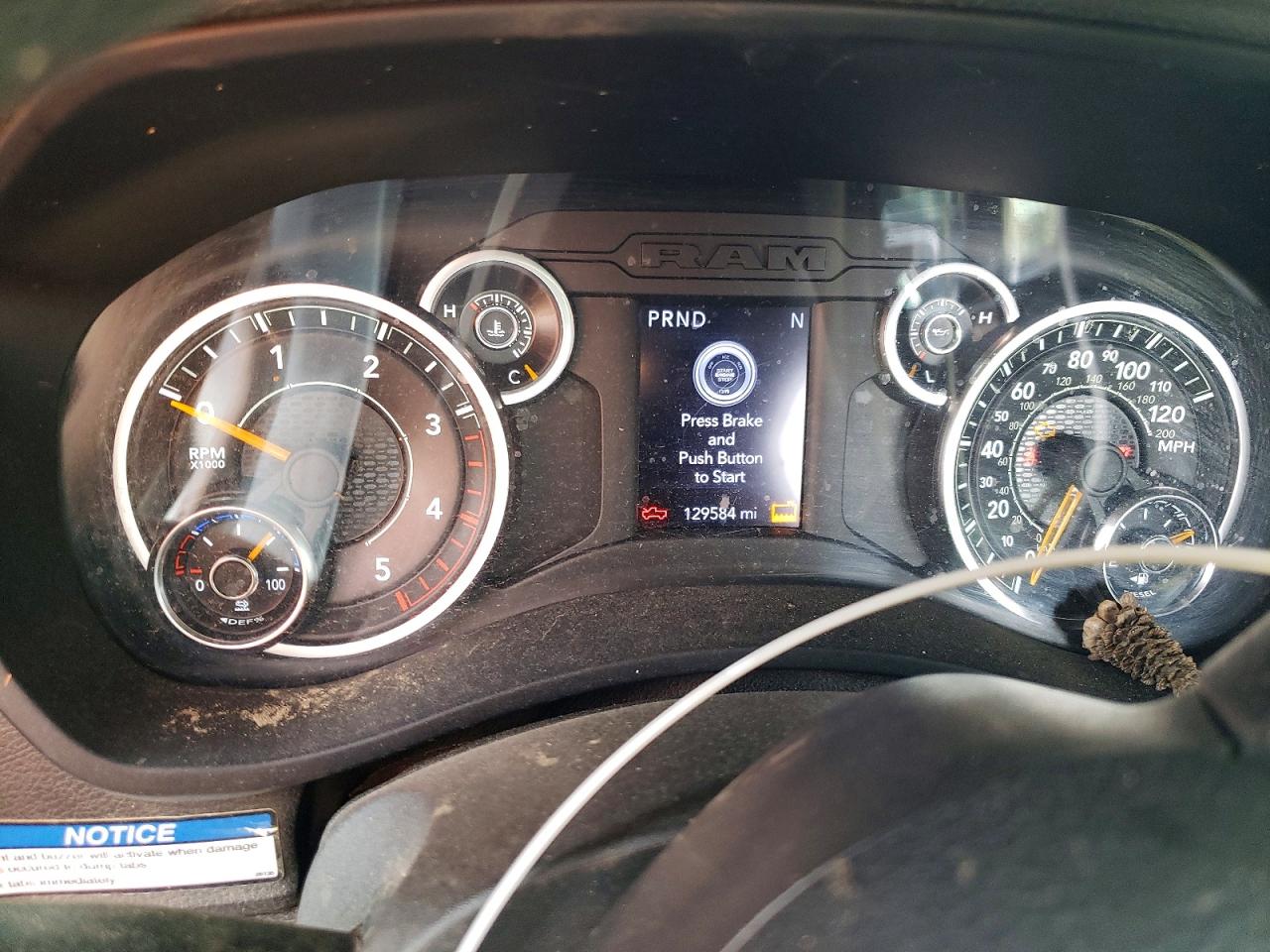 Ram 5500