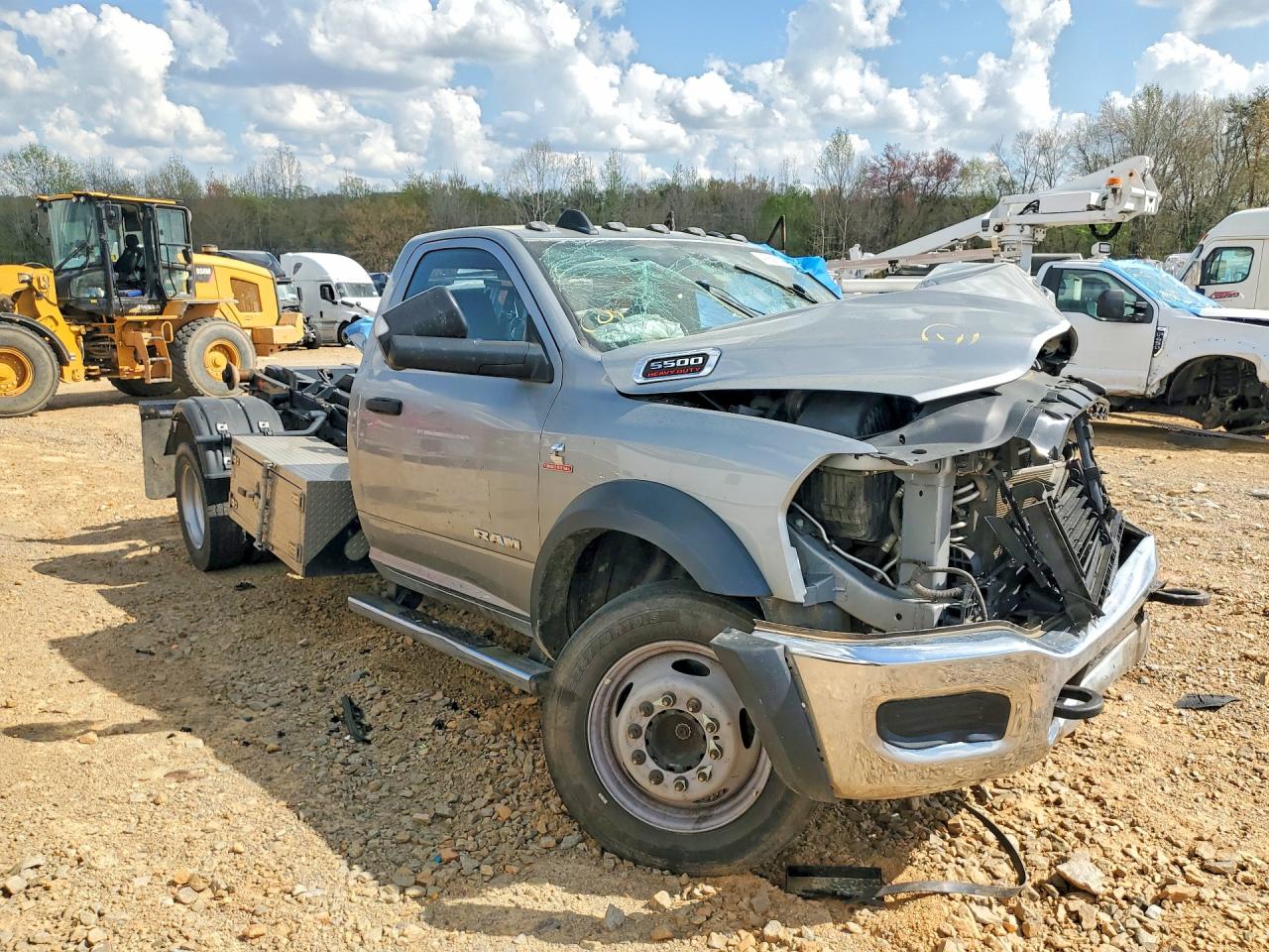 Ram 5500