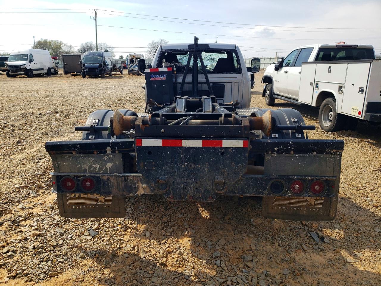 Ram 5500