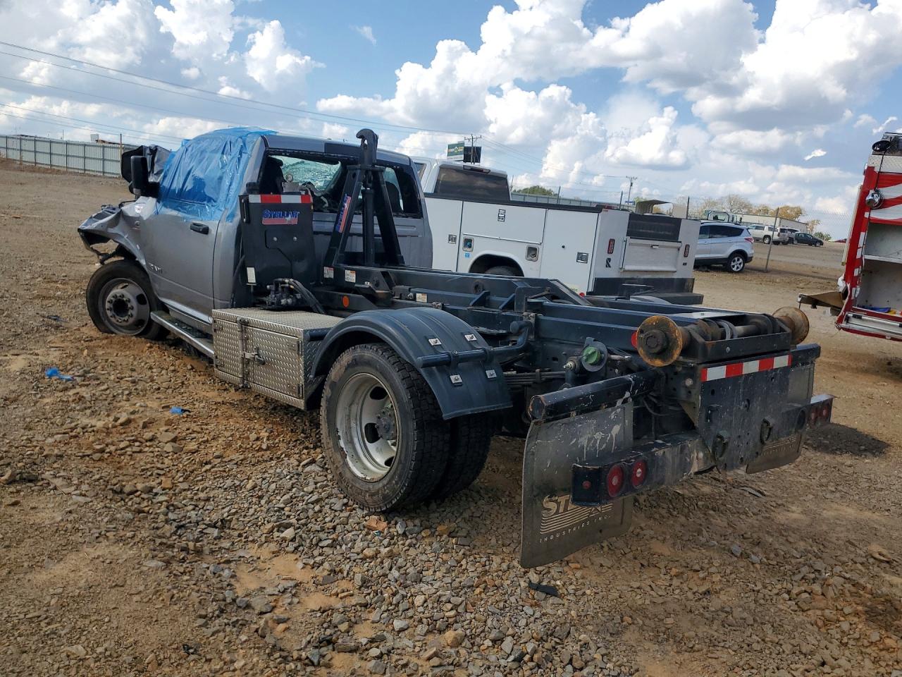 Ram 5500