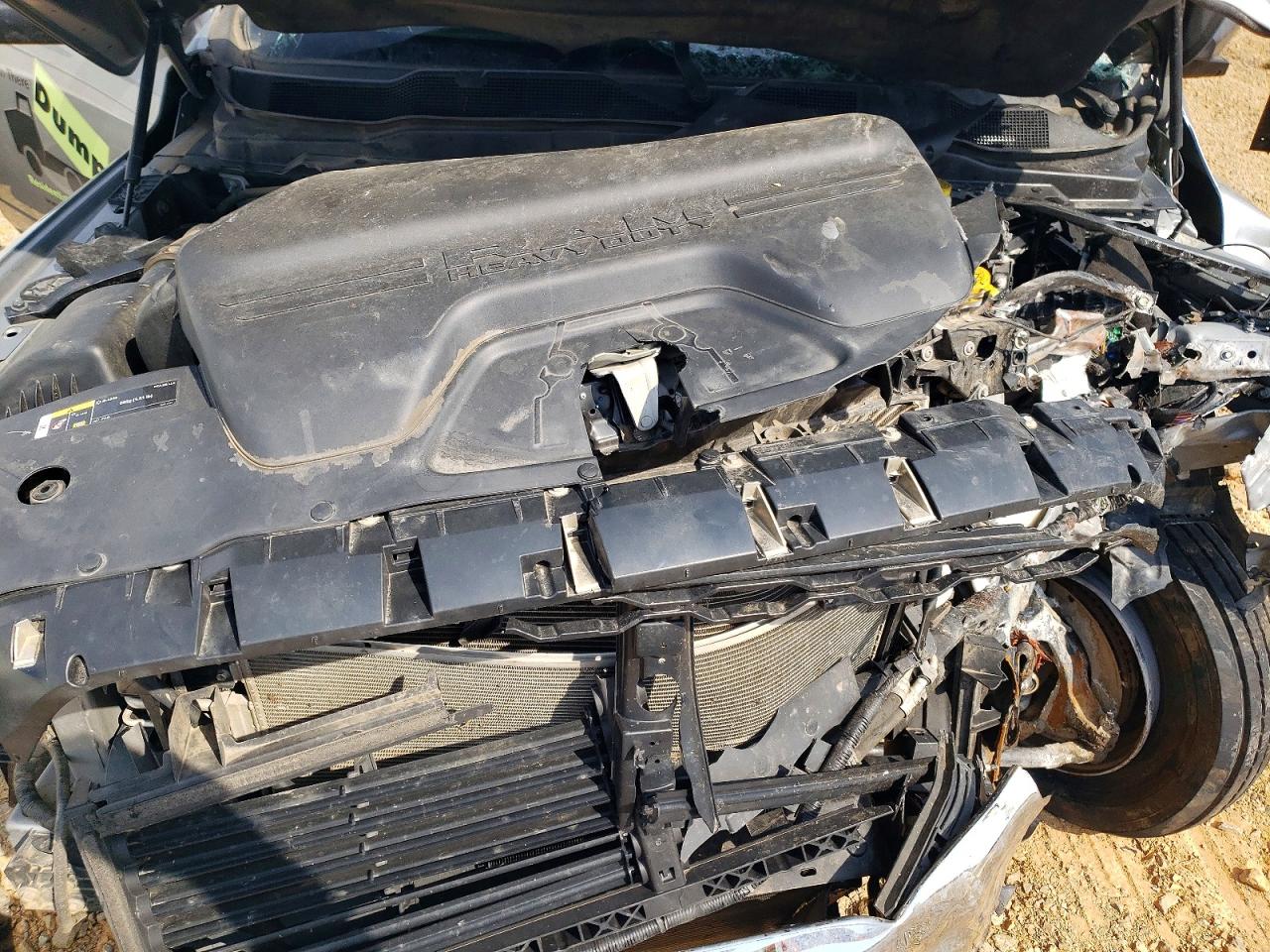 Ram 5500