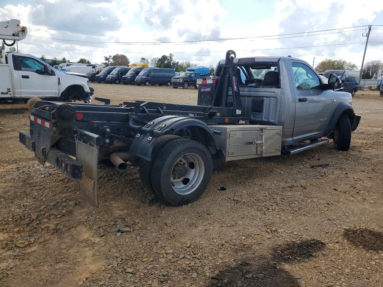 Ram 5500