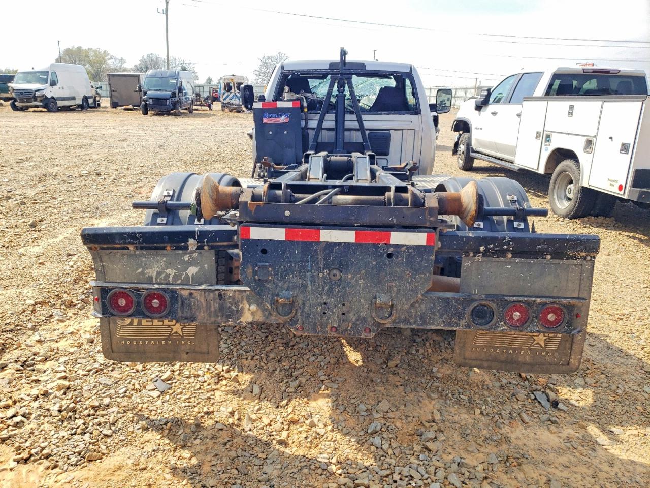 Ram 5500