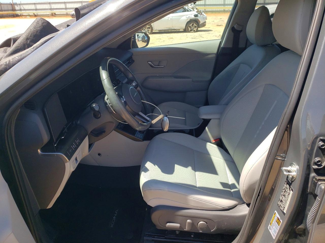 Hyundai KONA Limited