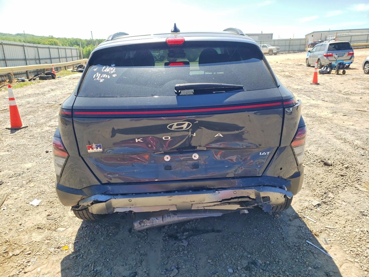 Hyundai KONA Limited