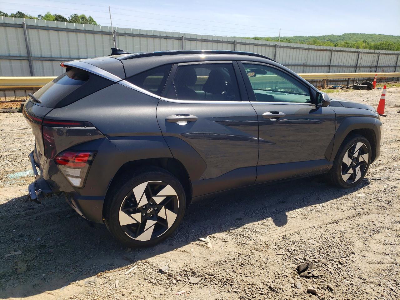 Hyundai KONA Limited