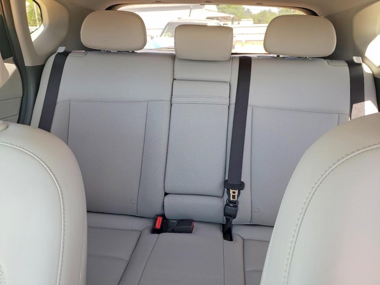 Hyundai KONA Limited
