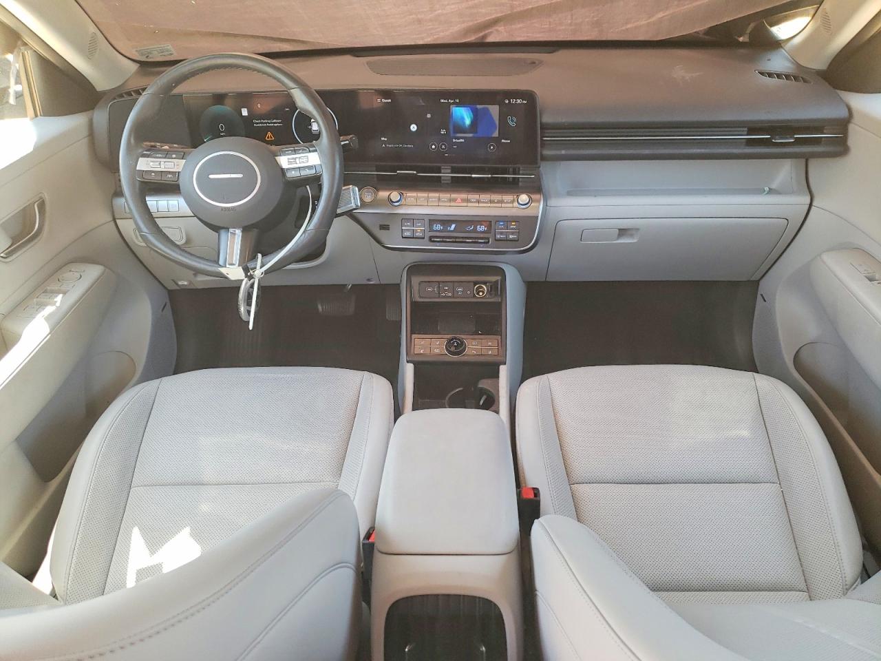 Hyundai KONA Limited