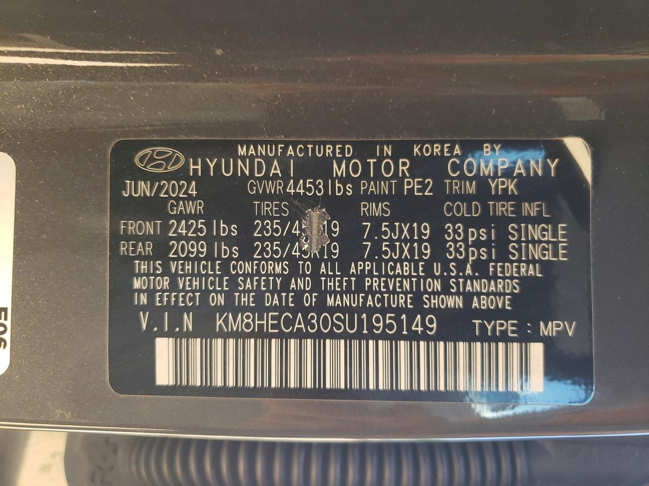 Hyundai KONA Limited