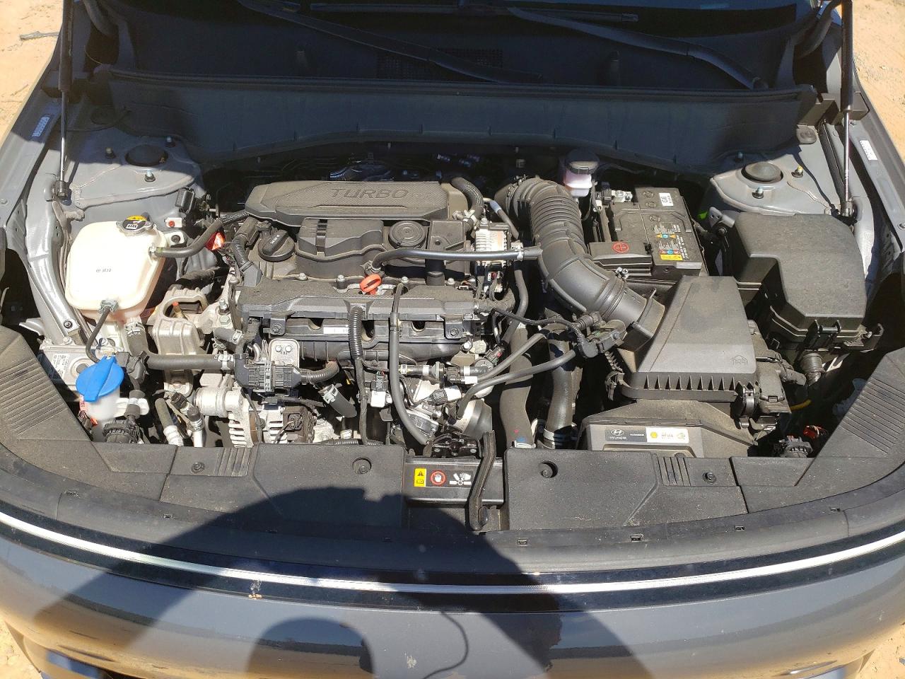 Hyundai KONA Limited