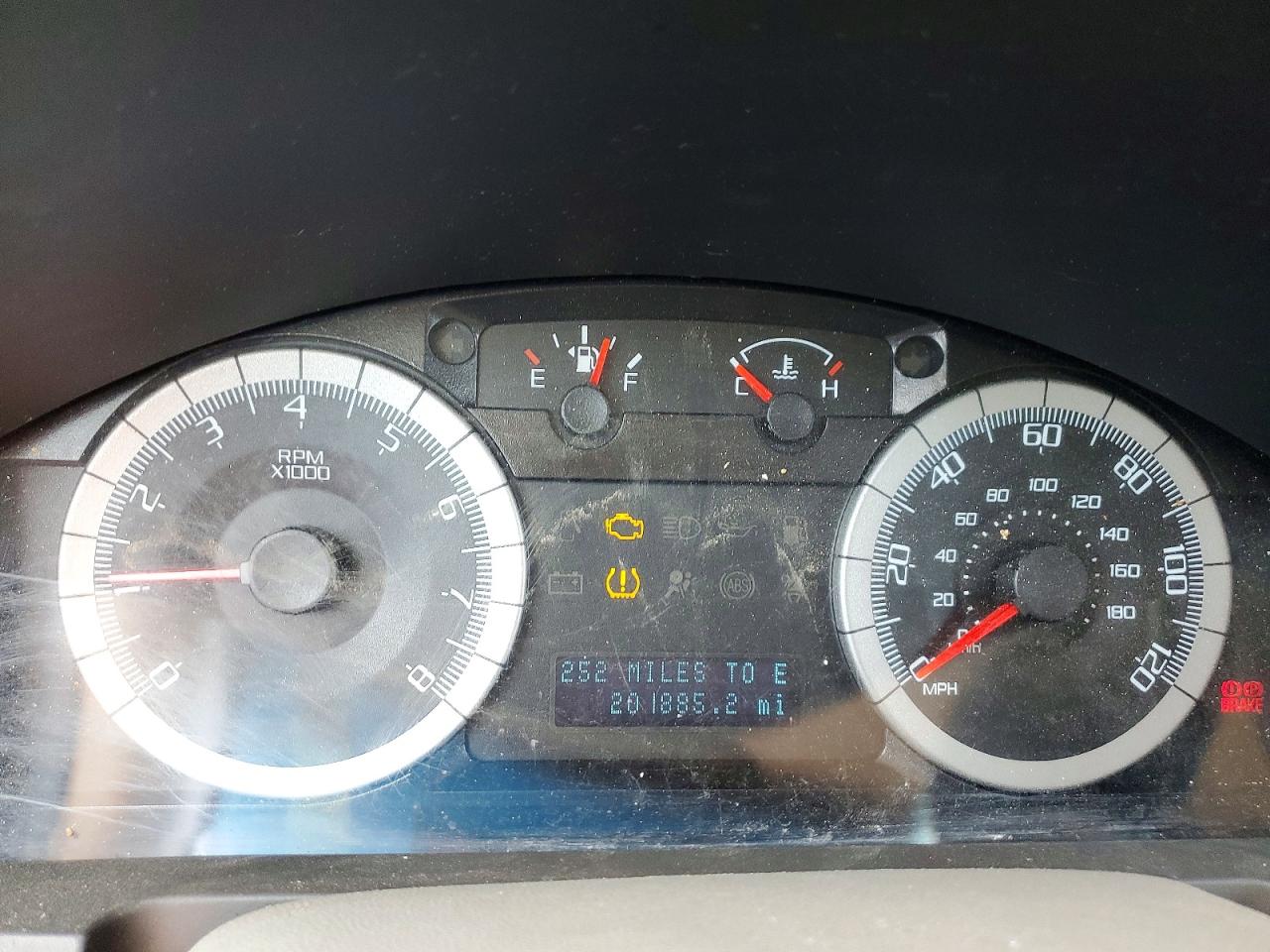Ford Escape Xlt