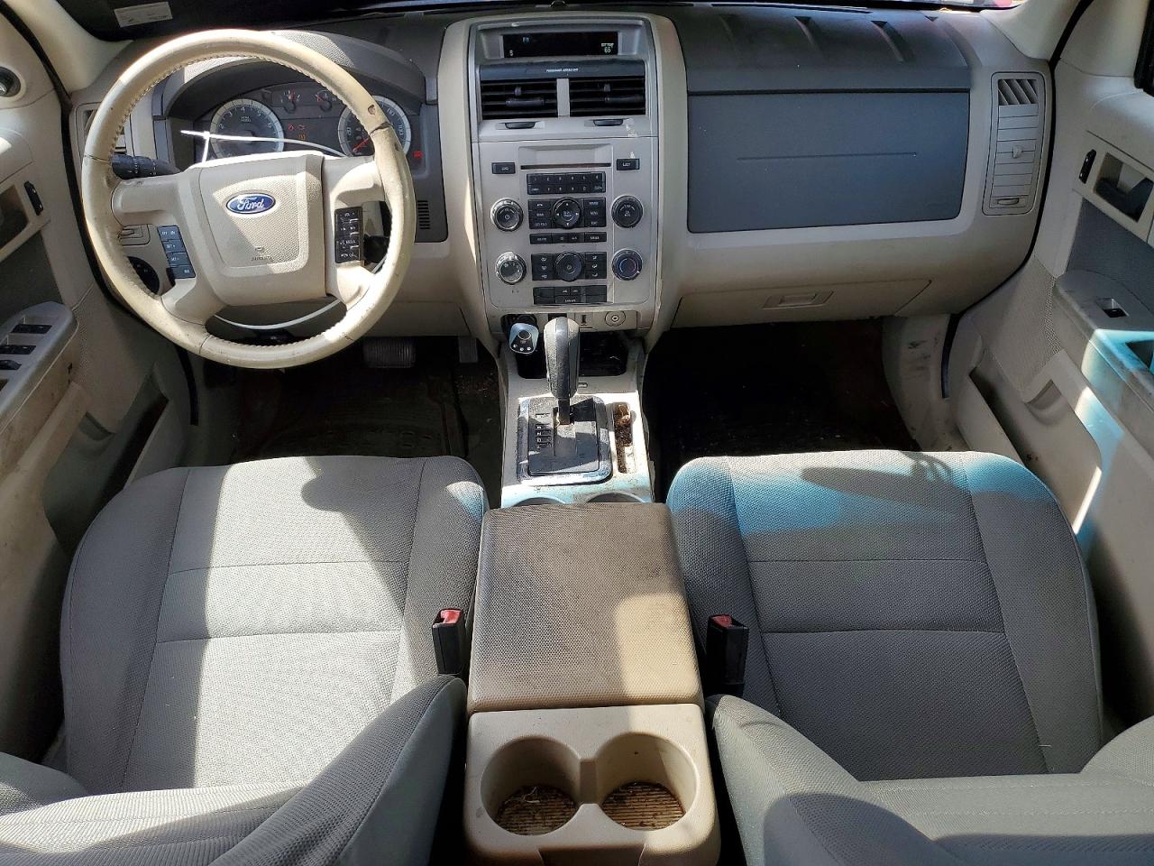 Ford Escape Xlt