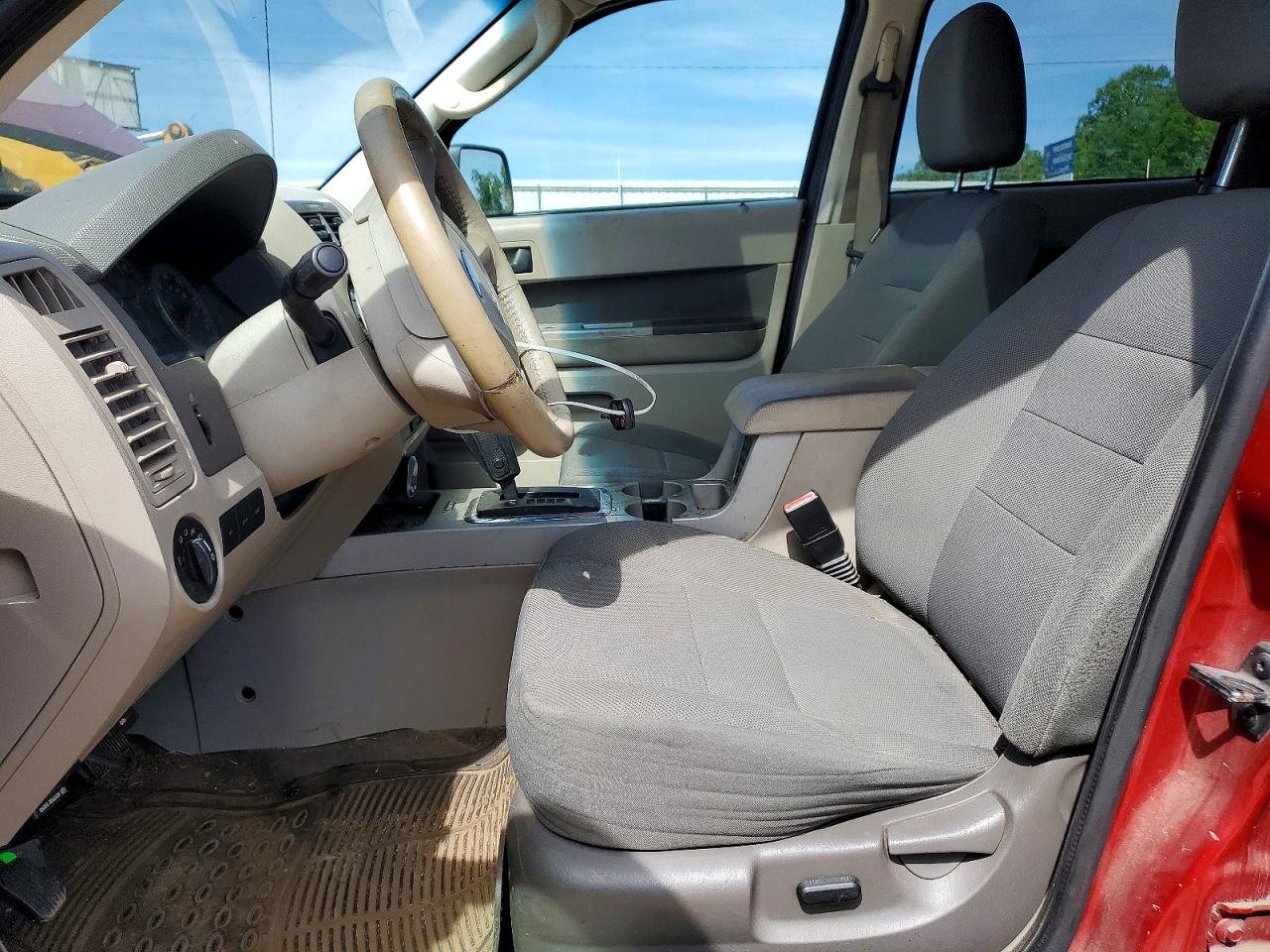 Ford Escape Xlt