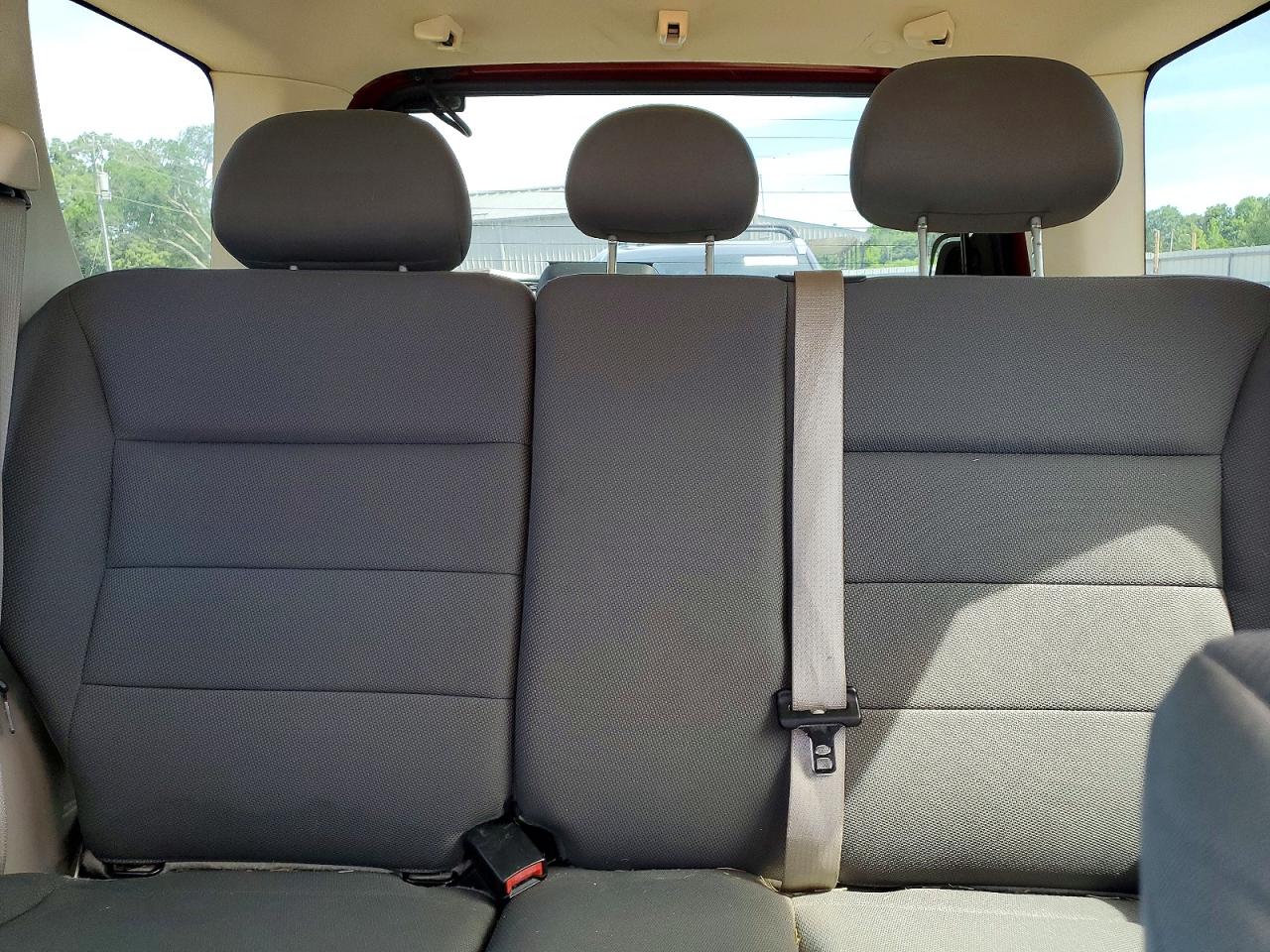 Ford Escape Xlt