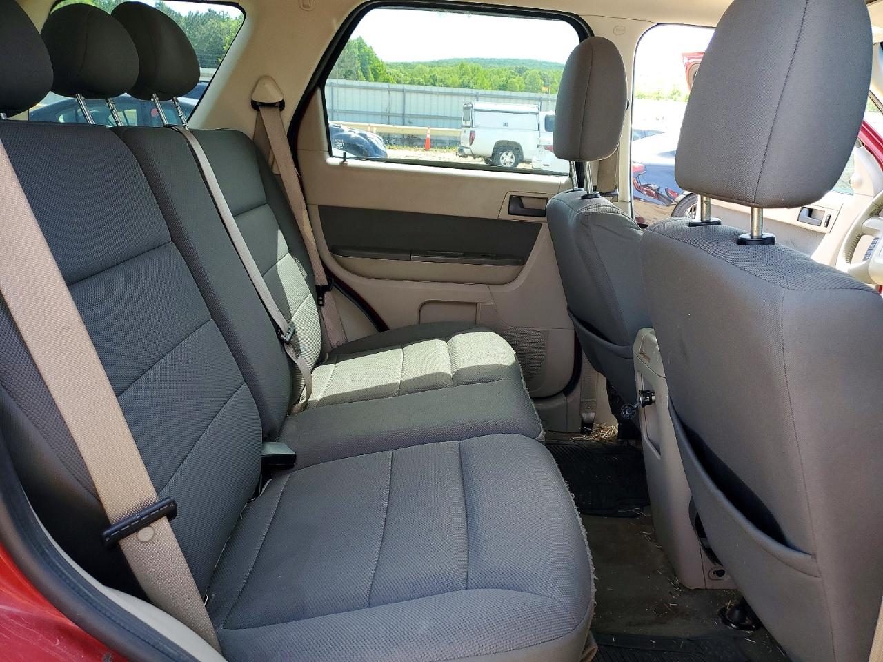 Ford Escape Xlt