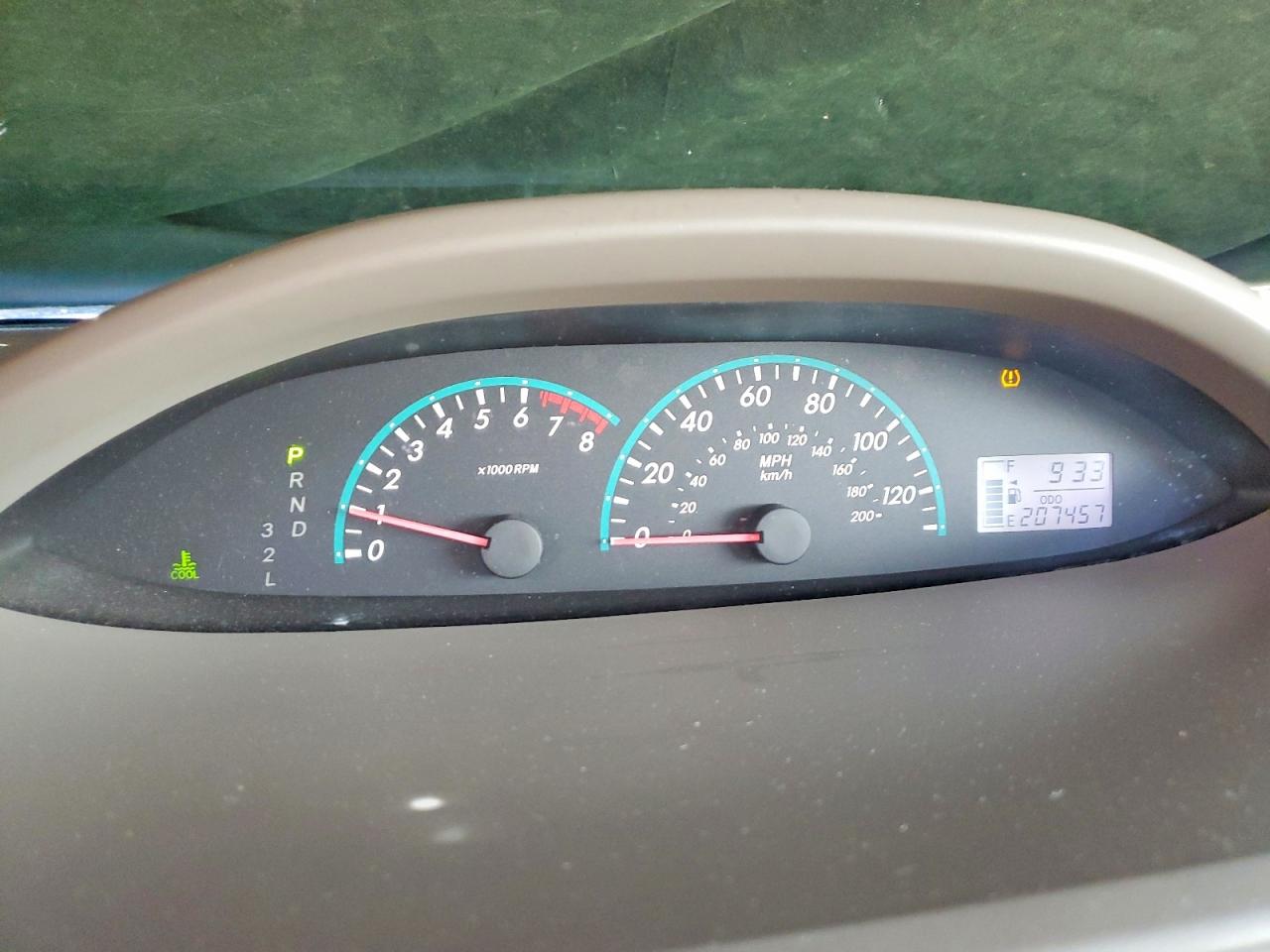 Toyota Yaris Base