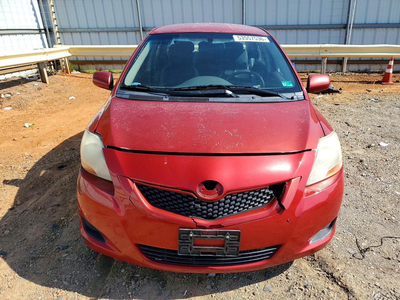 Toyota Yaris Base