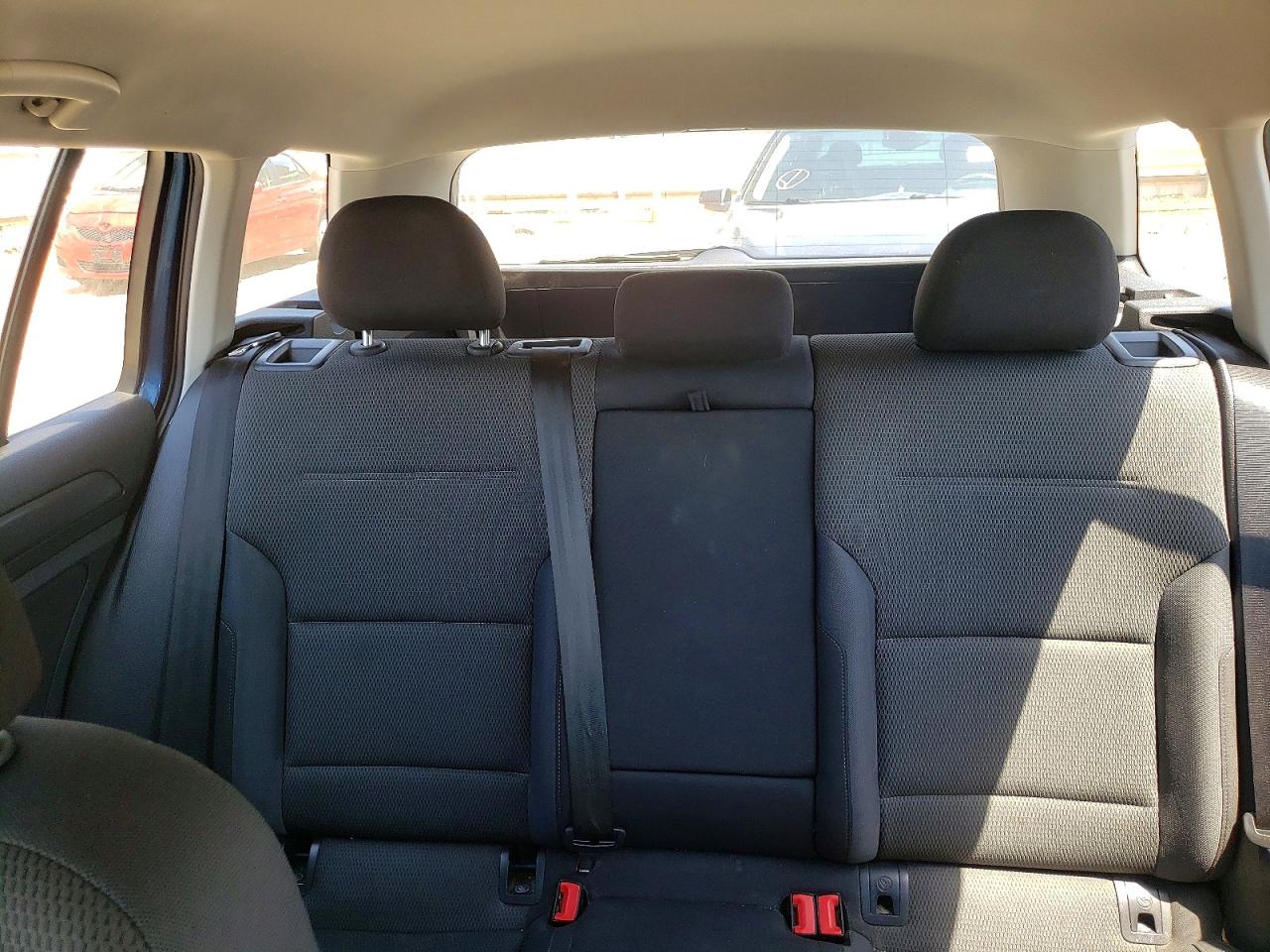 Volkswagen Golf S