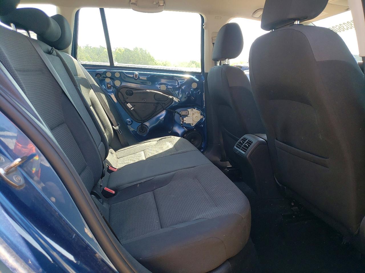 Volkswagen Golf S