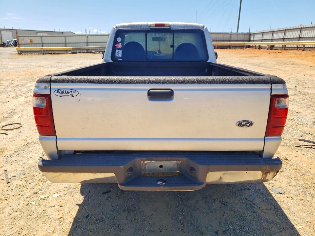 Ford Ranger Xlt