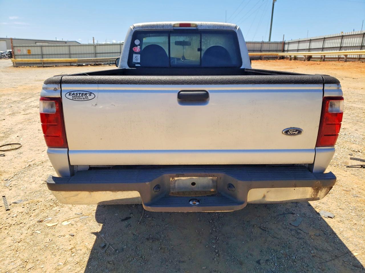 Ford Ranger Xlt