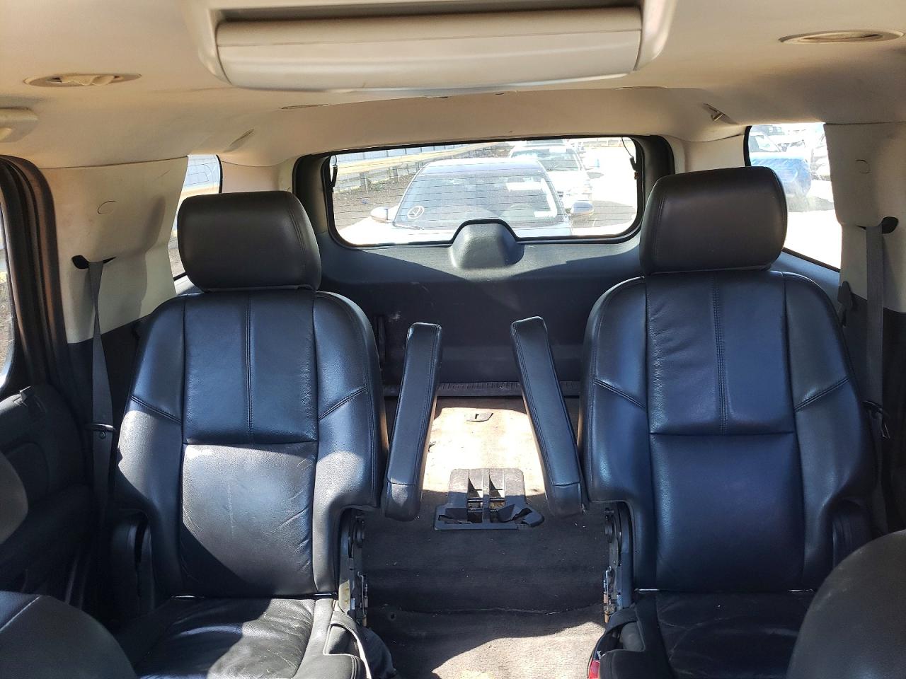 GMC Yukon Slt