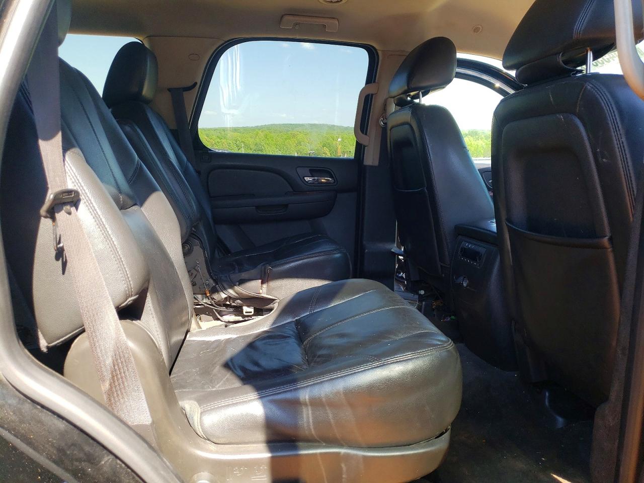 GMC Yukon Slt