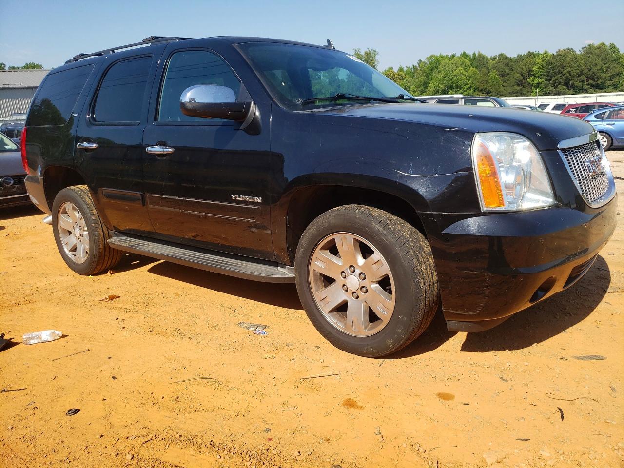 GMC Yukon Slt