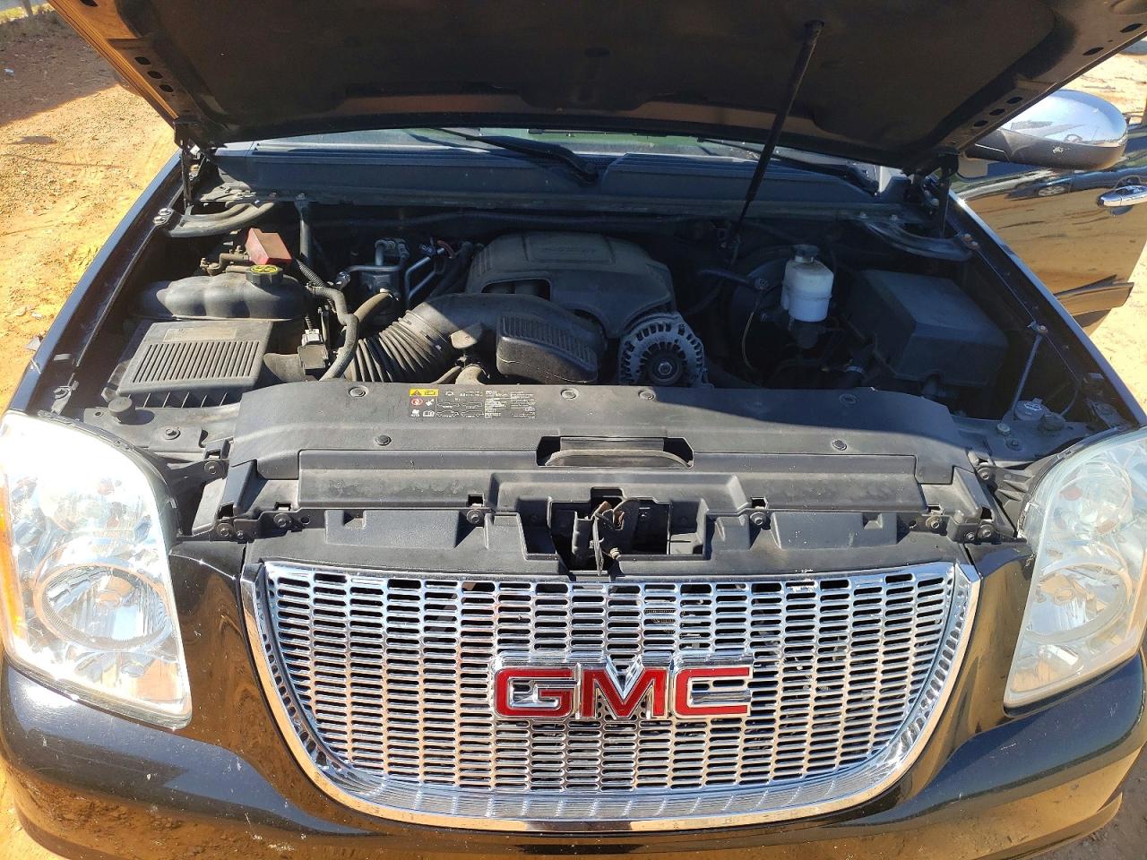 GMC Yukon Slt