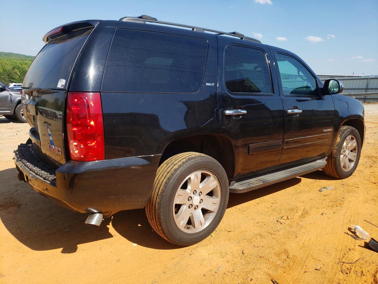 GMC Yukon Slt