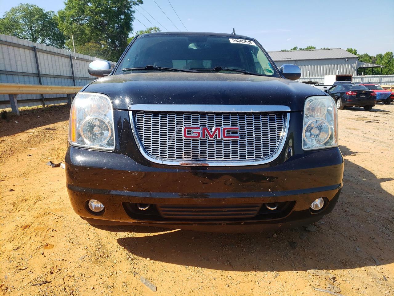 GMC Yukon Slt