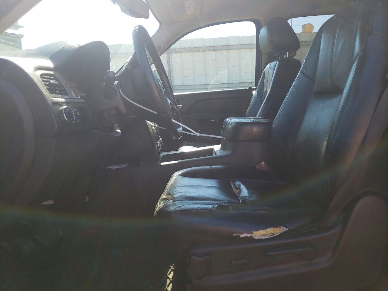 GMC Yukon Slt