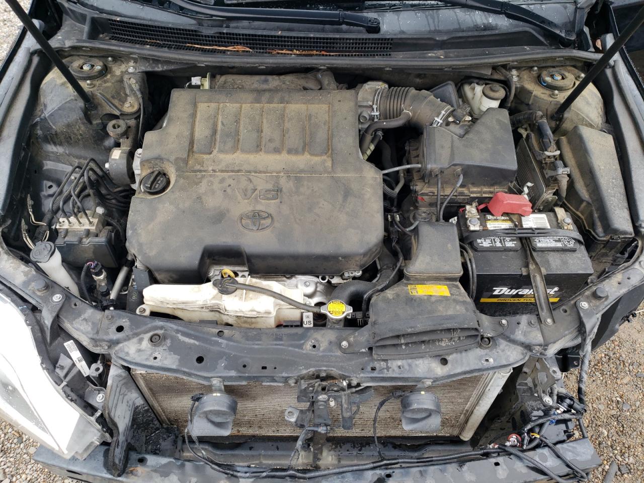 Toyota Avalon Base