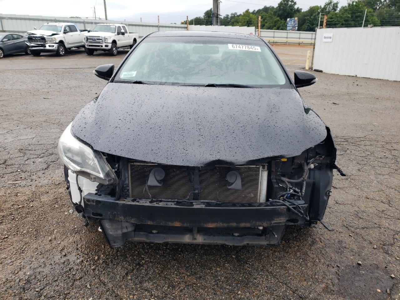 Toyota Avalon Base