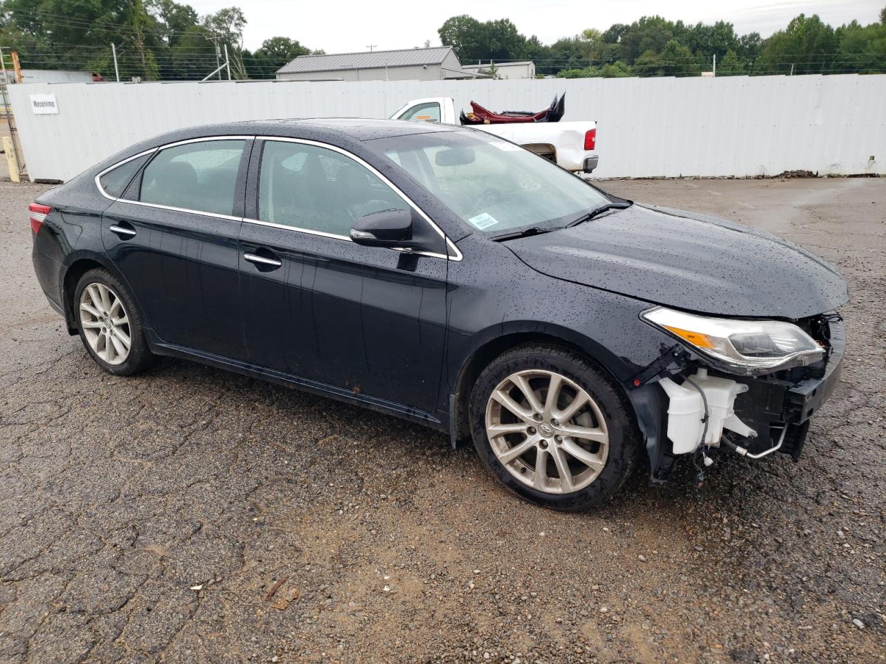 Toyota Avalon Base