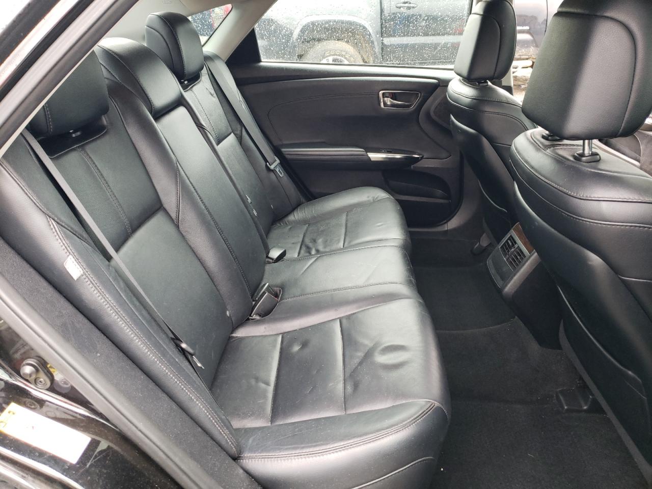 Toyota Avalon Base