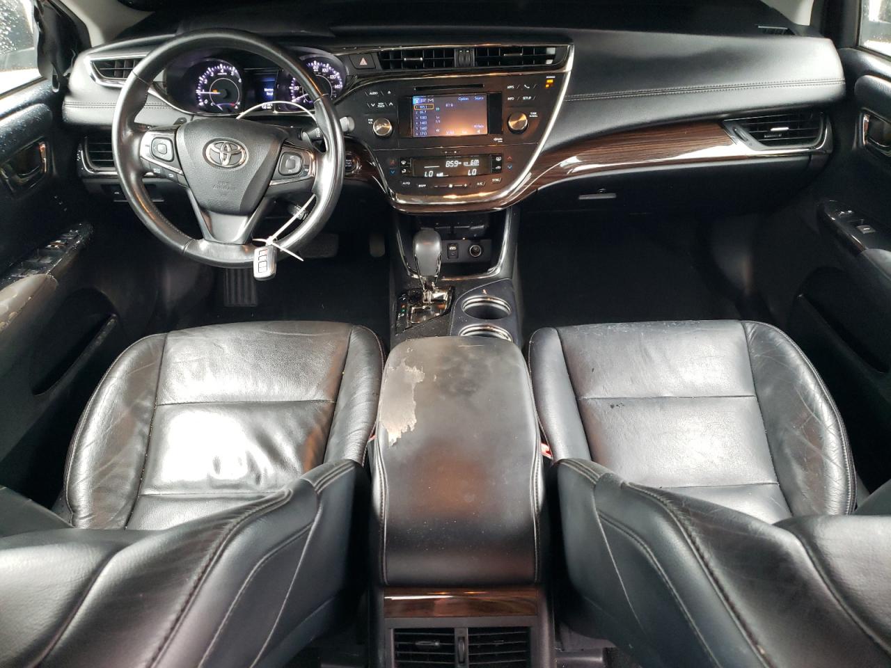 Toyota Avalon Base
