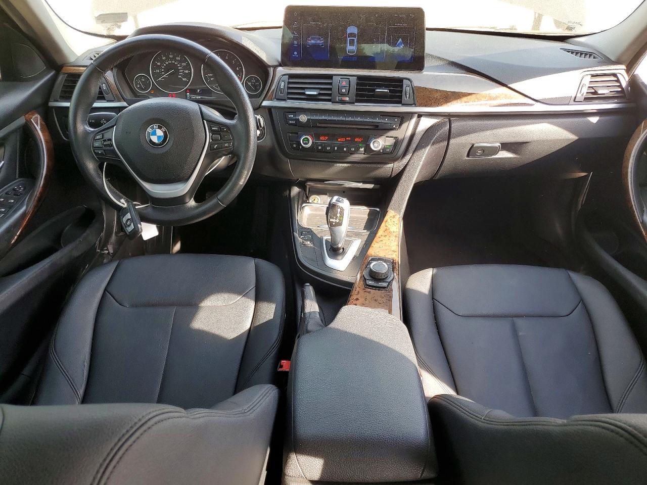 BMW 3 Series I Sulev