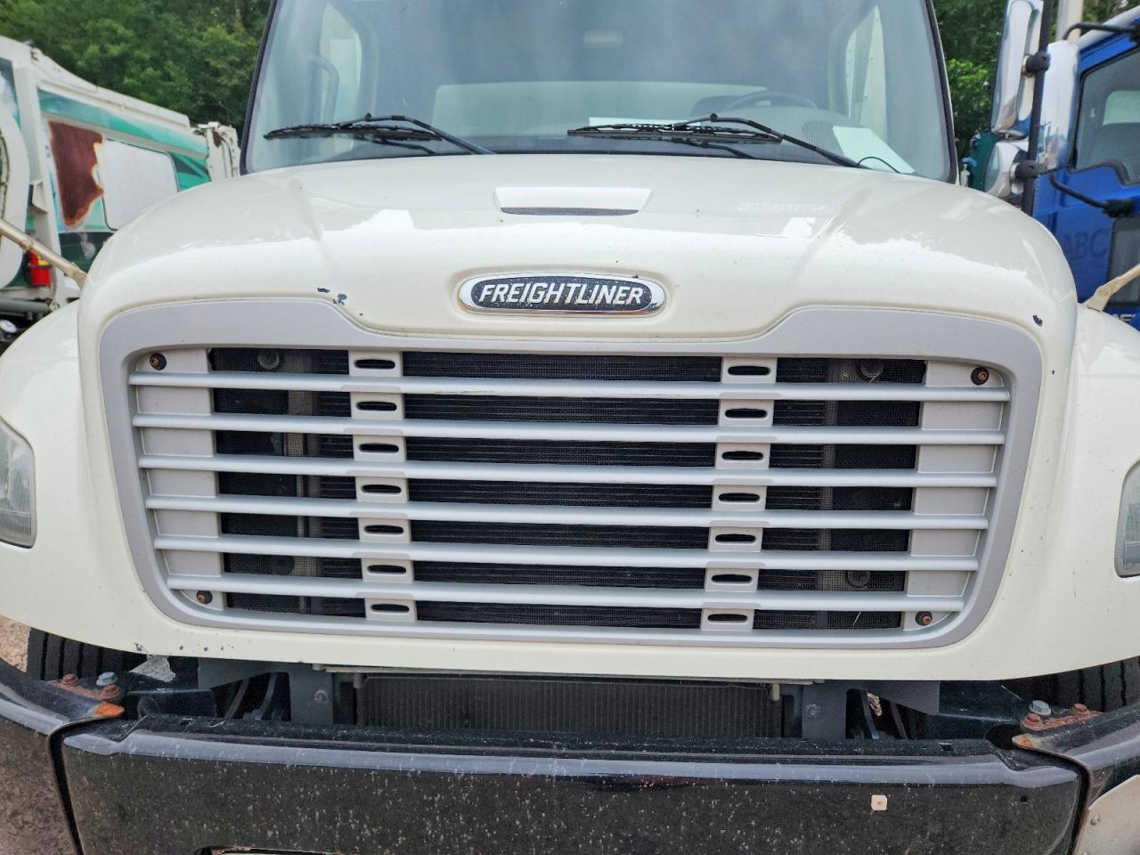 Freightliner M2 106 Medium Duty