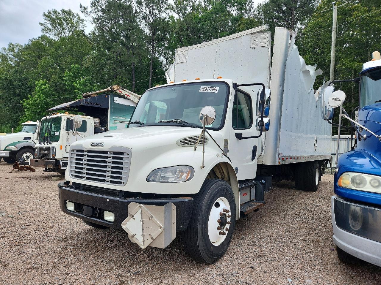 Freightliner M2 106 Medium Duty