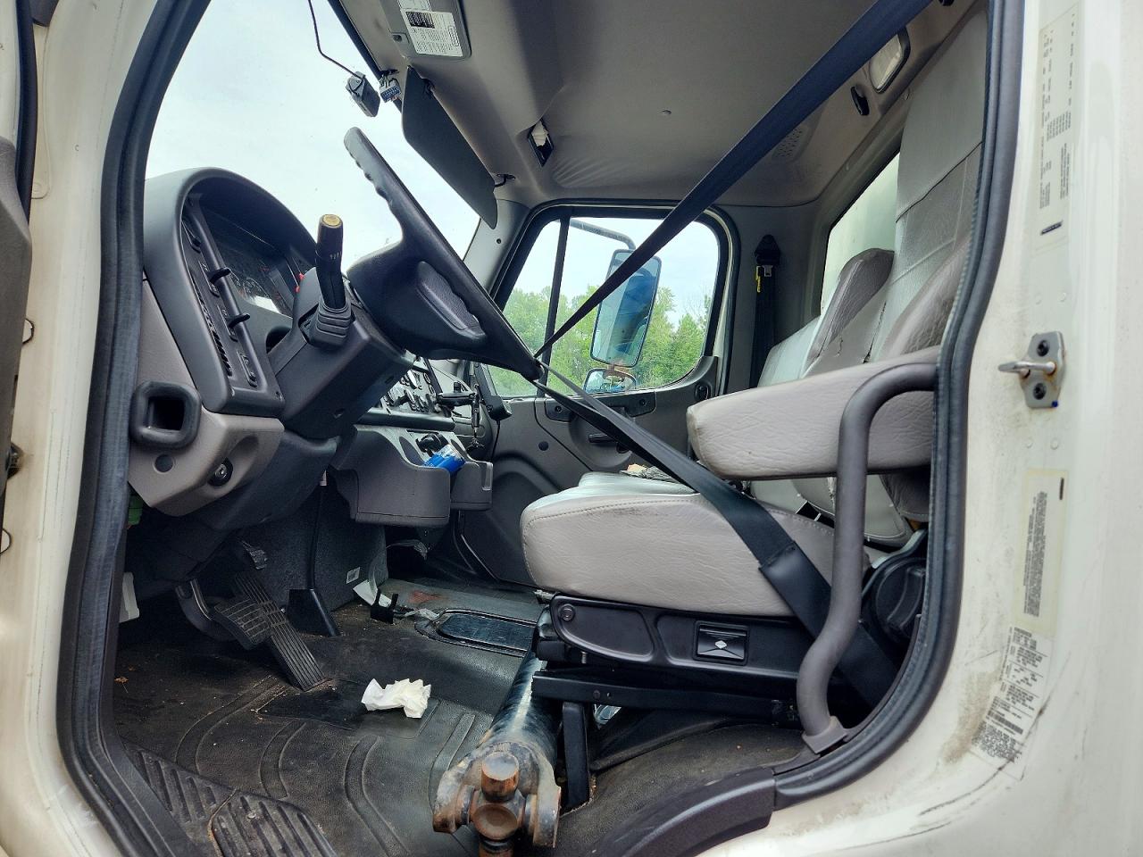 Freightliner M2 106 Medium Duty